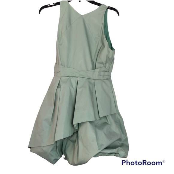 Kate  Spade Saturdays Double Bubble Sleeveless Dress - Picture 2 of 7